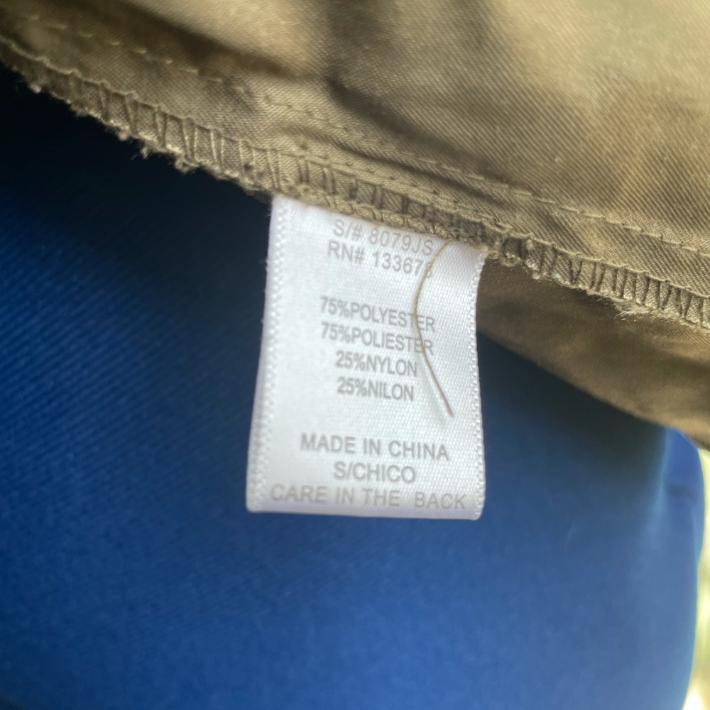 Jacket - Picture 8 of 9